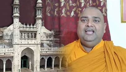 Buddhist Guru Files Petition: Varanasi's Enlightening Mosque Controversy Takes a New Turn!